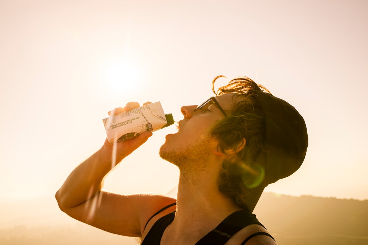 Guida alla nutrizione pre-allenamento